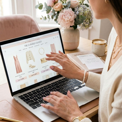 Online Services