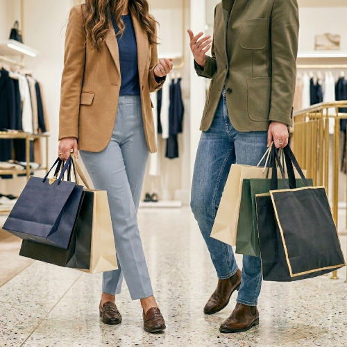 Shopping
